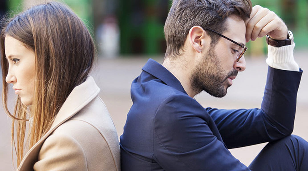 How Divorce Can Affect your Credit Scores