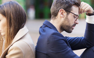 How Divorce Can Affect your Credit Scores