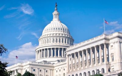 Will the US Government Shutdown Affect Your Finances?