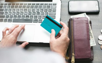 Using Your Credit Card Wisely