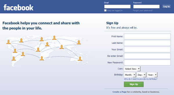 How does the Recent Facebook Information Leak Affect You?