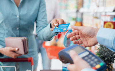 6 Things You Should Never Put on Your Credit Card
