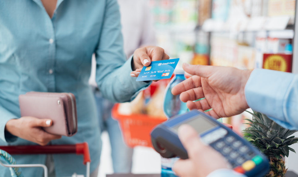 6 Things You Should Never Put on Your Credit Card