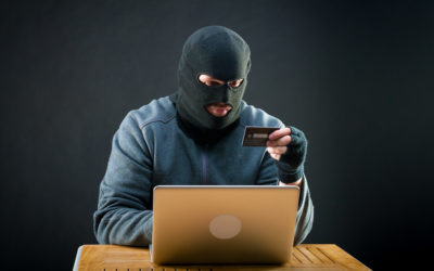 Man Arrested for Paying for Meal with Waitress’s Own Stolen Credit Card