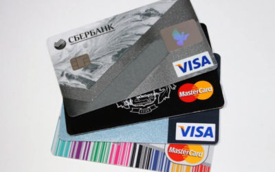 Credit Card Company Free Credit Scores: Are They Safe?